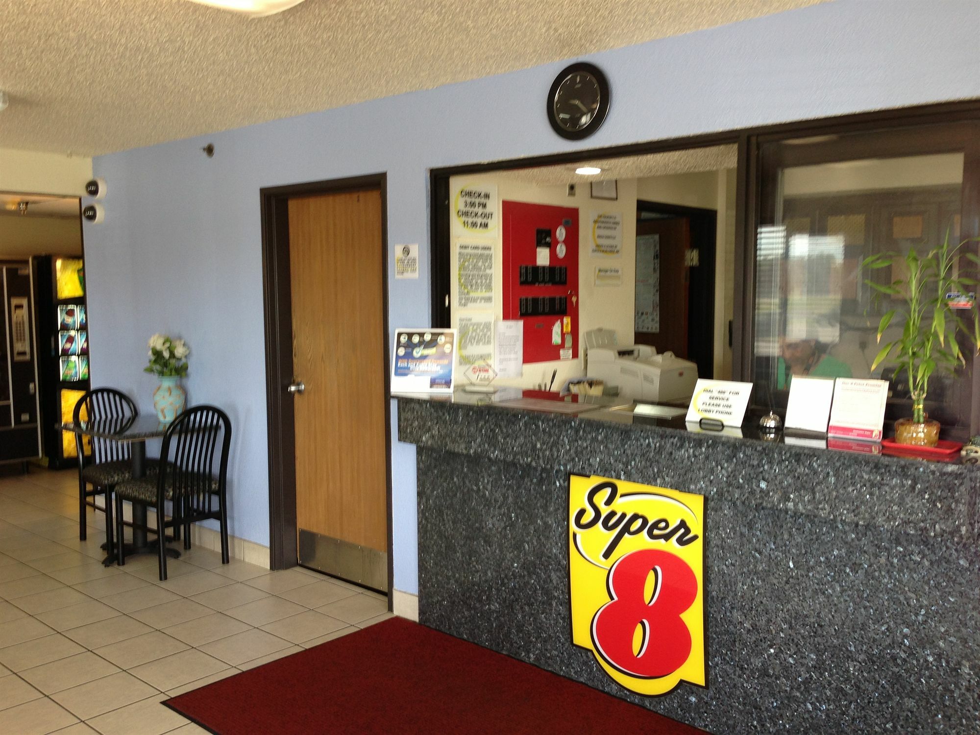 Hotel Super 8 By Wyndham Newcastle Zewnętrze zdjęcie