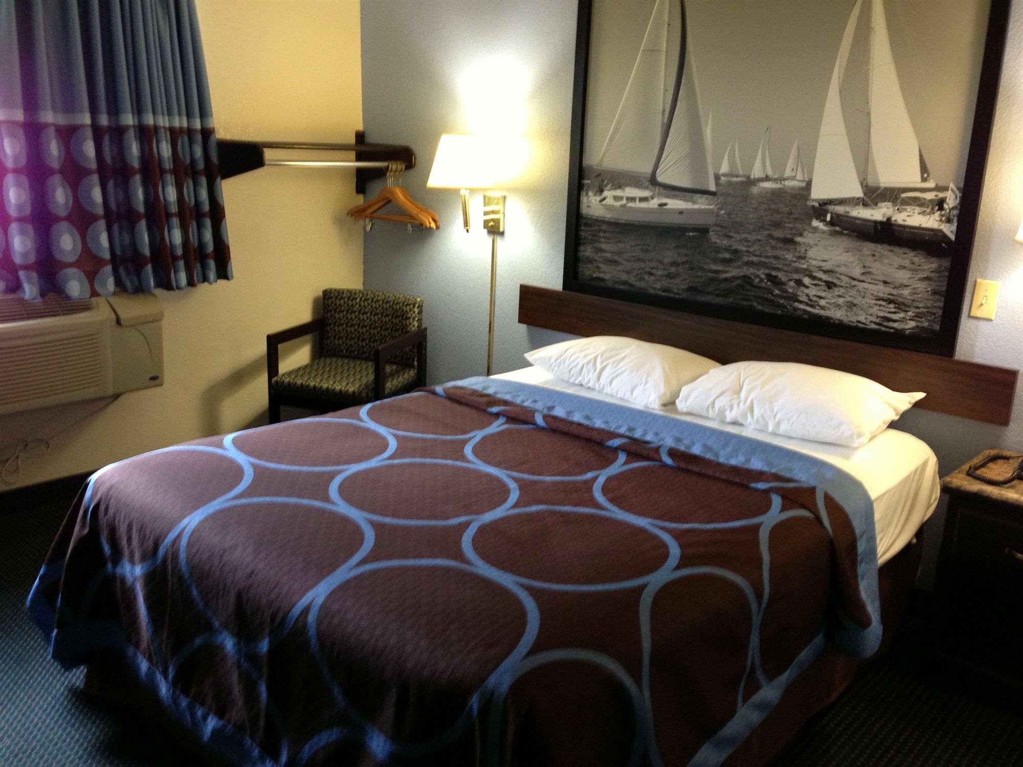 Hotel Super 8 By Wyndham Newcastle Zewnętrze zdjęcie